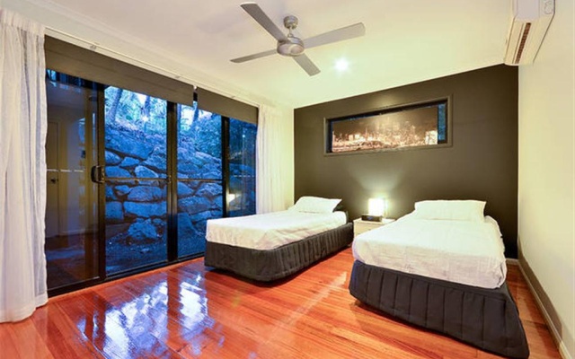 Panorama Apartments – Guest Rooms – Hamilton Island