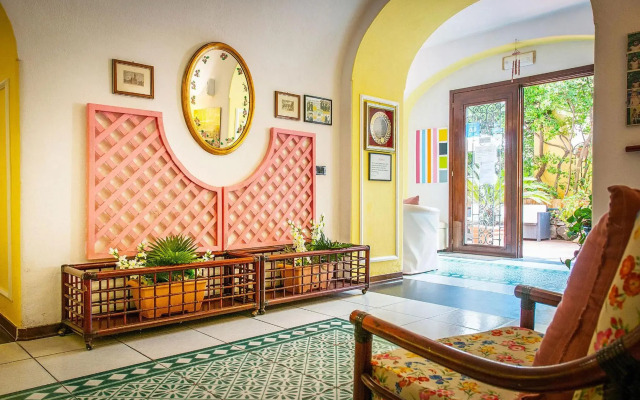 Hotel Annabelle