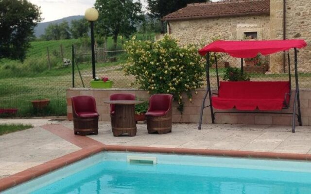 Agriturismo Podere La Selva