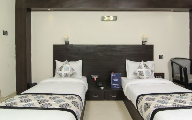 Serenity Stay 2 by OYO Rooms