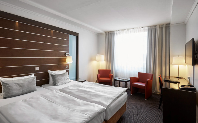 Imperial Hotel