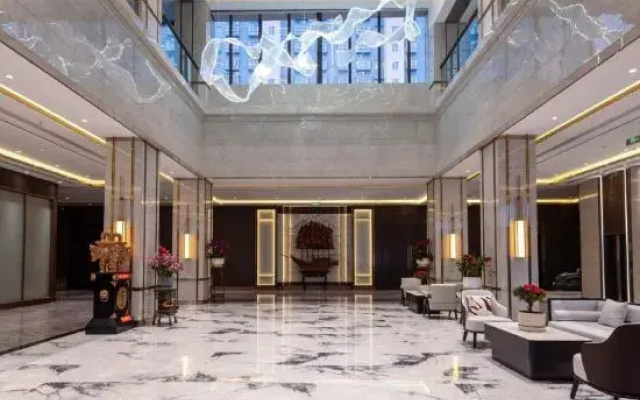 Fengyuan Hotel