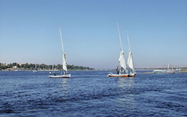 Mövenpick Resort Aswan