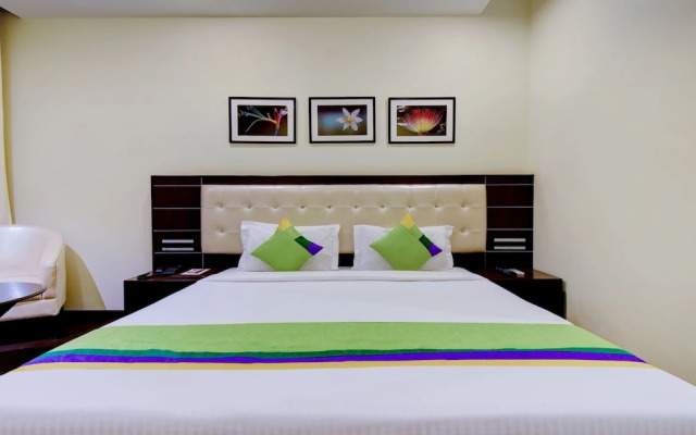 Treebo Primeland Suites, Mailasandra