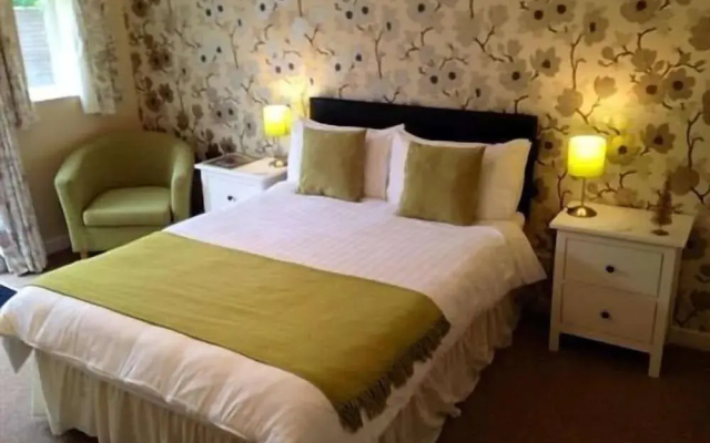 Primrose Lodge B&B
