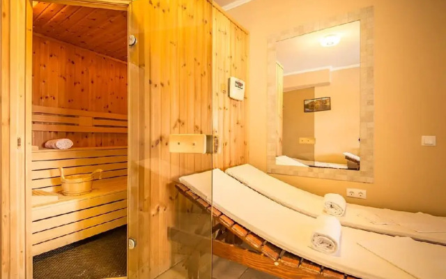 . Nemeth Pensiune Turistica