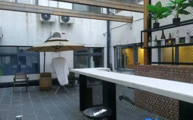 Tianjin Shangshe Apartment