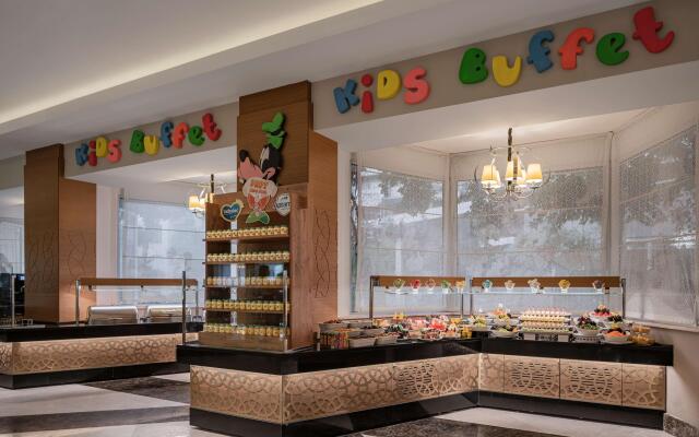 Papillon Ayscha Resort & Spa - All Inclusive Resort
