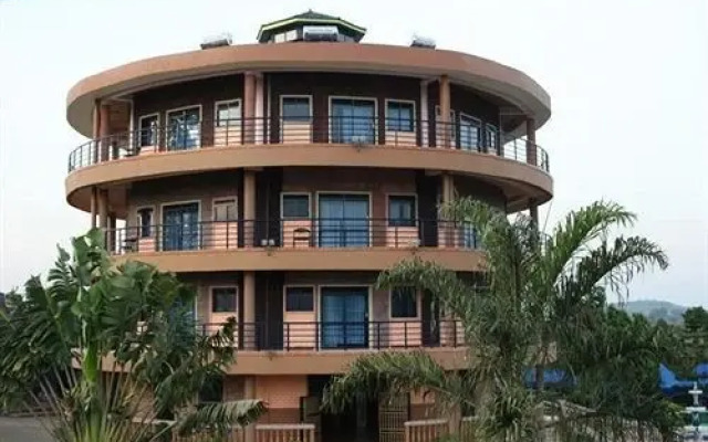 Tooro Royal Cottages