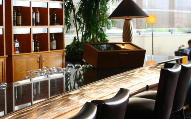 The Hongta Hotel, a Luxury Collection Hotel, Shanghai