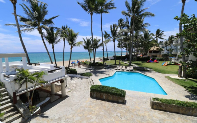 Swiss Kite Beach Condos