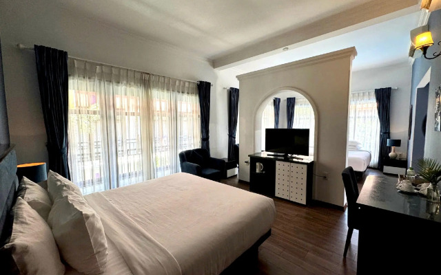 TTC Hotel – Hoi An