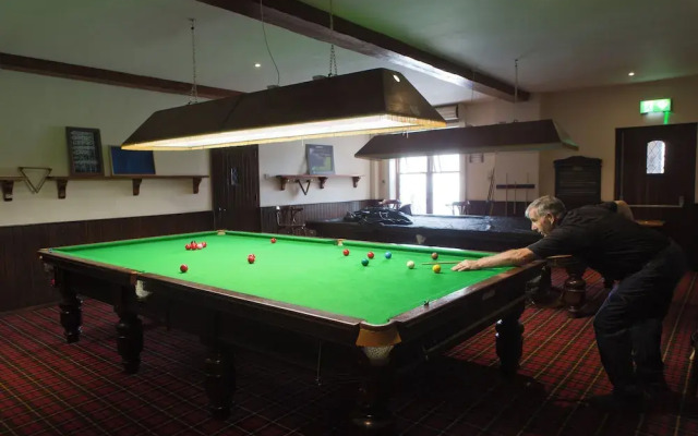 Chester Beatty Inn