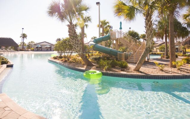 Champions Gate by ACO Vacation Homes