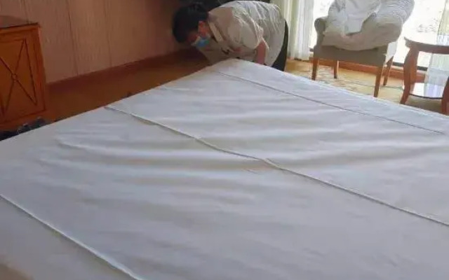 Vienna Hotel (Liuyang Xincheng International)