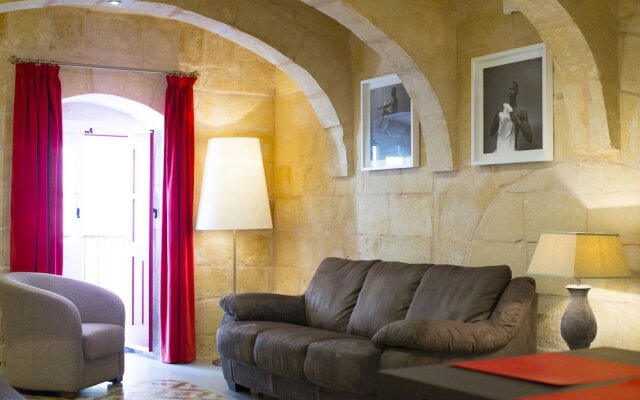 Vallettastay Standard Apartments