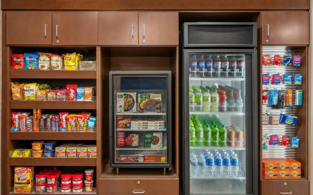Fairfield Inn & Suites by Marriott Chicago Naperville/Aurora