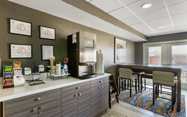 Best Western Plus Sun Canyon