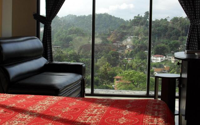 Kandy View Hotel