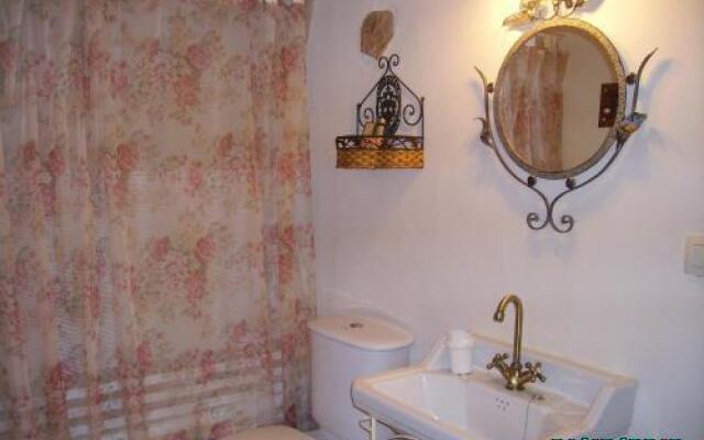 Hotel Boutique Condes Fucares