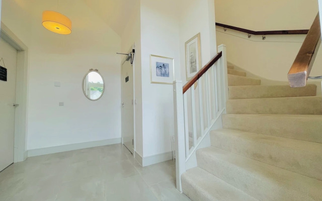 Great Glen Townhouse