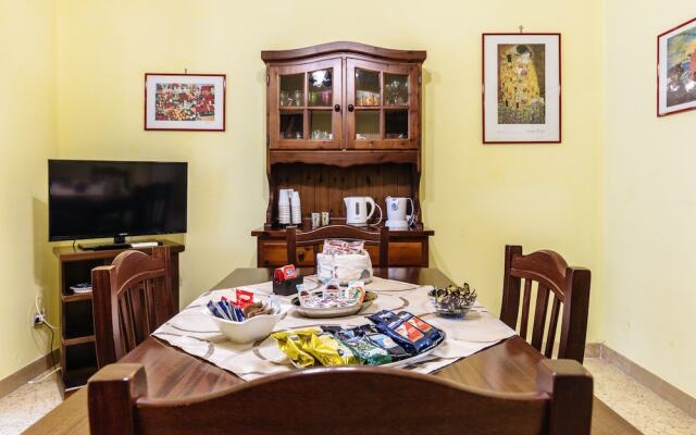 Harmony B&B