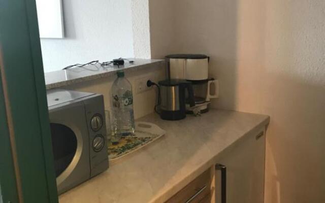 Ferienwohnung im Terrassenpark Sasbachwalden