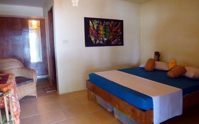 Jungle Beach Resort