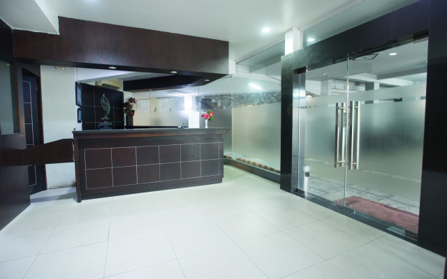 OYO 1724 Hotel Sembilan Sembilan