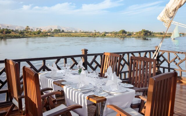 Farouz El Nil I Nile Cruise