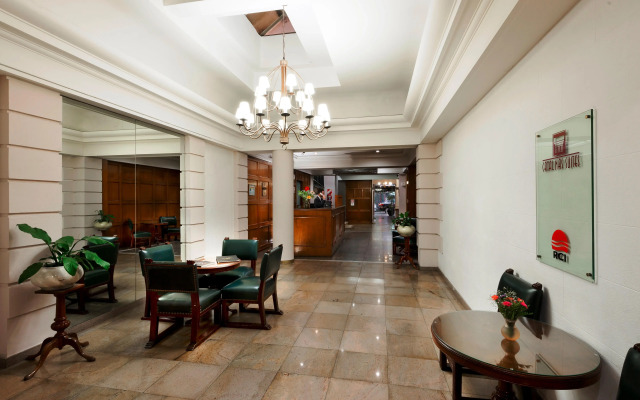 Catalinas Suites