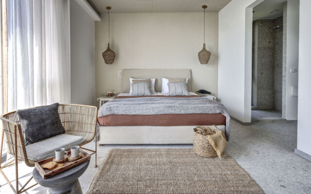 Umani Hotel & Beach