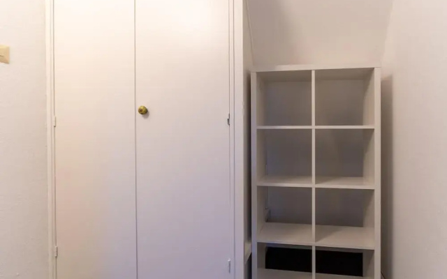 Komfortable Ferienwohnung in St.peter Ording
