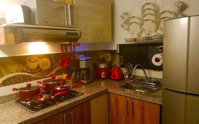 ZonaCafeteraHub Apartasole