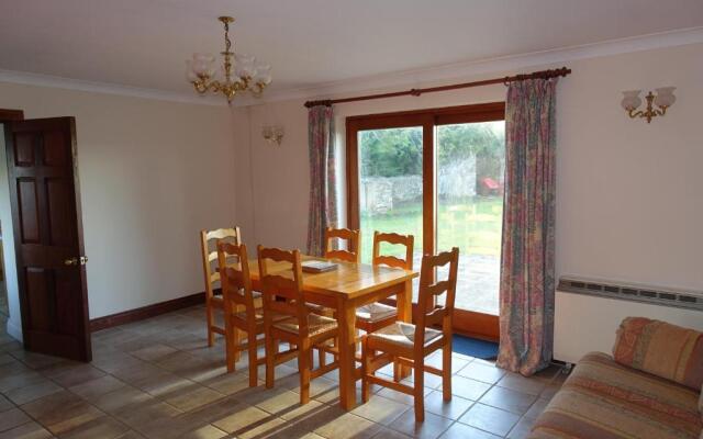 Tyddyn Crwn Country-House Apartments