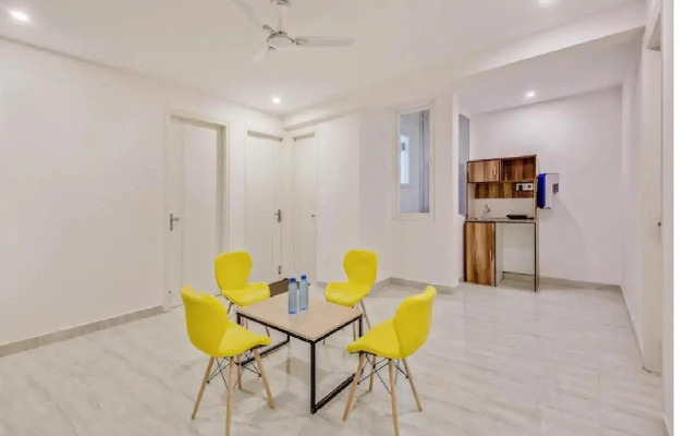 NUAB House