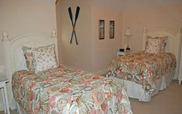 16 Snowy Egret Holiday Home