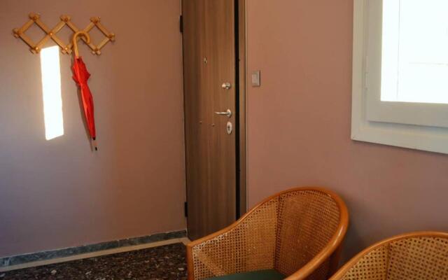 Astonishing View Central Apartment