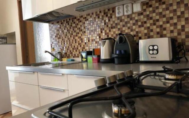 CE Apartment Old Town sq
