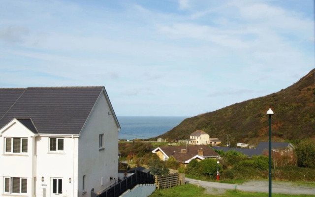 Holiday Home Tresaith