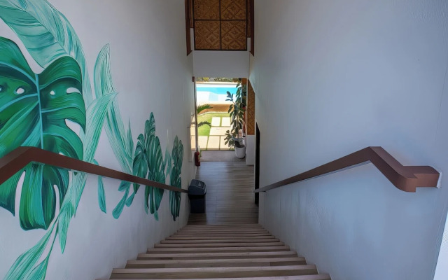 Yellow Mango Resort Bohol