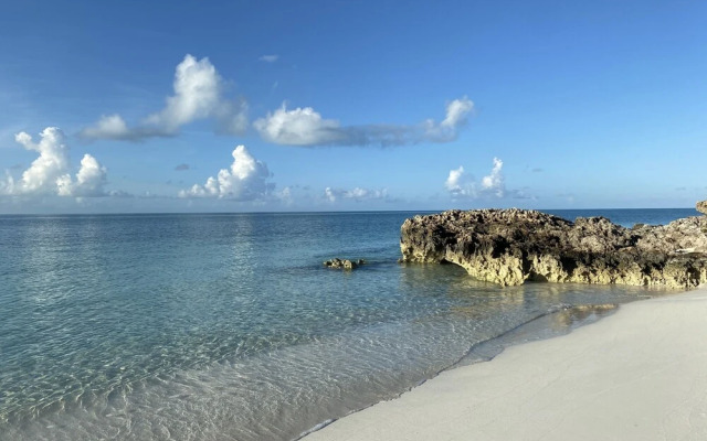 Silver Palm Vacation Rental