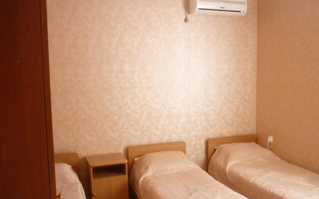 Vlas Guest House — фото