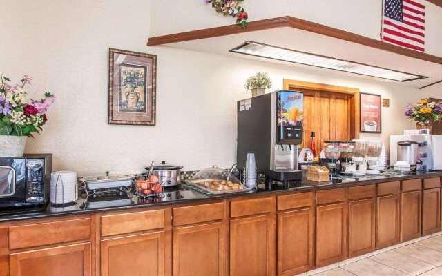 Econo Lodge Cullman South