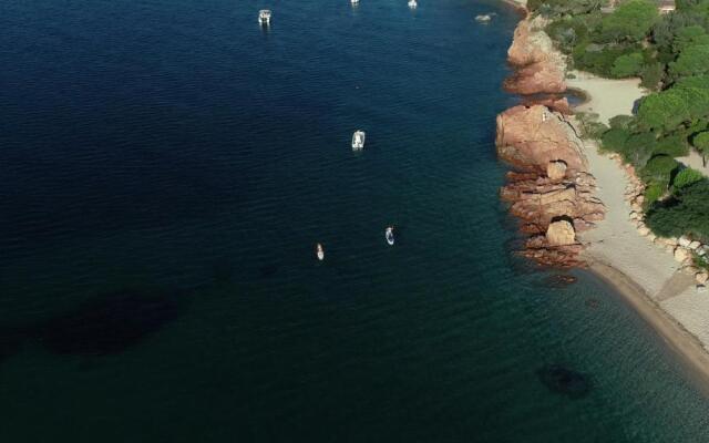 Pierre & Vacances Résidence Premium Vesna Rossa