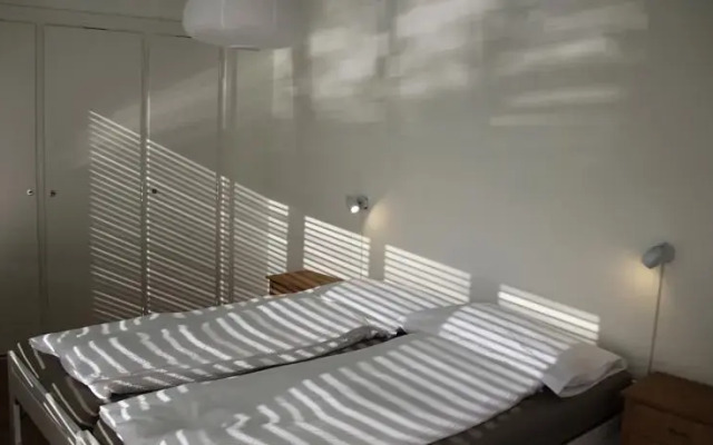 Casa Moscia