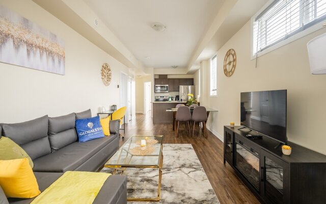 GLOBALSTAY. 1BR TH. Heart of Wine Region