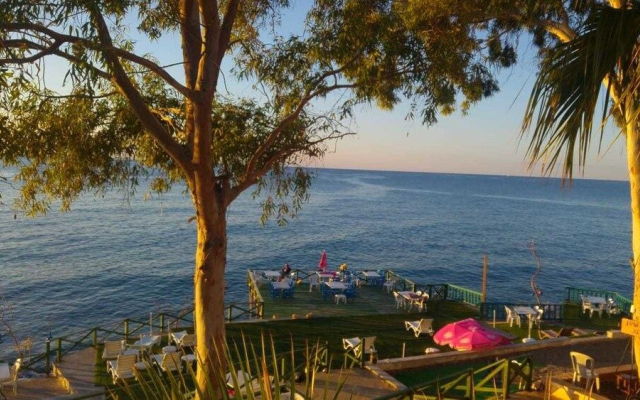 Zeynel Butik Otel