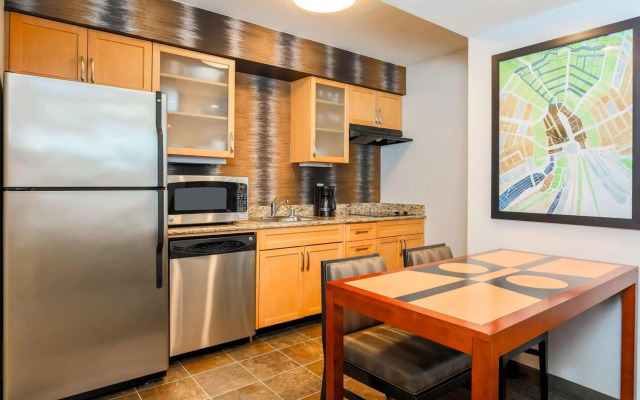 Residence Inn By Marriott Chicago Deerfield