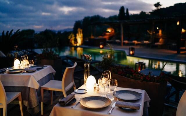 Les Bergeries De Palombaggia